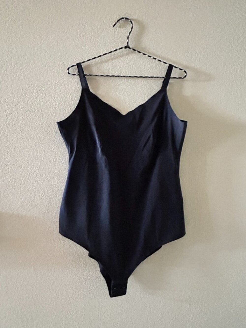 NEW Pinsy Spaghetti Butter Sculpt® Seamless Shapewear Bodysuit 2X